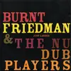 CD - Burnt Friedman & The Nu Dub Players - Just Landed