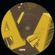 Double LP - Burnt Friedman & The Nu Dub Players - Can't Cool