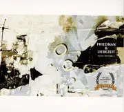 CD - Burnt Friedman & Jaki Liebezeit - Secret Rhythms 4 - Digipak