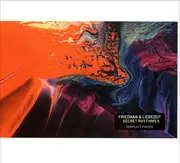 CD - Friedman & Liebezeit - Secret Rhythms 5 - Digipak