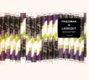 Burnt Friedman & Jaki Liebezeit - Secret Rhythms 2