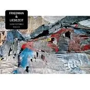 Burnt Friedman & Jaki Liebezeit - Secret Rhythms 3