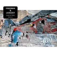 Burnt Friedman & Jaki Liebezeit - Secret Rhythms 3