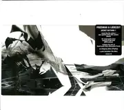CD - Burnt Friedman & Jaki Liebezeit - Secret Rhythms 1 - Digipak