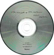 CD - Burnt Friedman & Jaki Liebezeit - Secret Rhythms 1 - Digipak