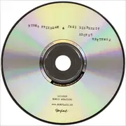 CD - Burnt Friedman & Jaki Liebezeit - Secret Rhythms 2 - Digipak
