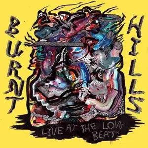 Burnt Hills - Live at the Low Beat