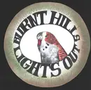 LP - Burnt Hills - Lights Out - Ltd. Edition / Numbered