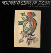 LP - Burnt Hills - Over The Rainbow - Ltd. Edition
