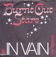 Burnt Out Stars - In Vain