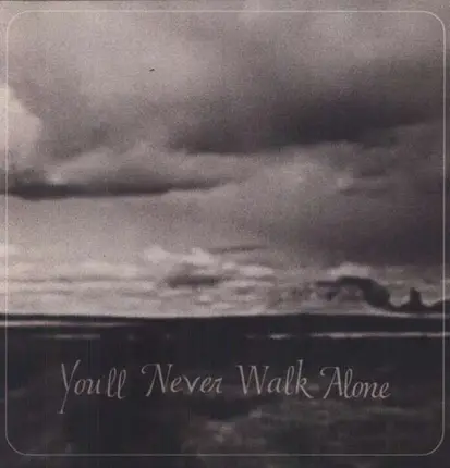 Burnt Ones - You'll Never Walk Alone