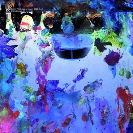 Burnt Friedman - Skies Okay Blue
