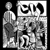 Burnt Hills - Non Compos Mentis