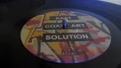 Burrito Boys - The East Coast Art Solution