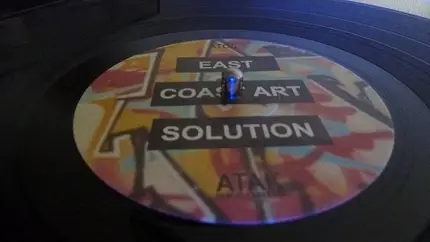 Burrito Boys - The East Coast Art Solution
