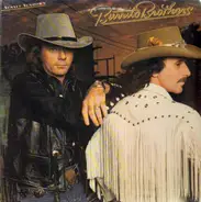 Burrito Brothers - Sunset Sundown