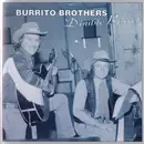CD - Burrito Brothers - Double Barrel