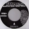 7inch Vinyl Single - Burro Banton - Borderline