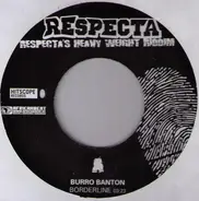 Burro Banton - Borderline