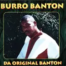 CD - Burro Banton - Da Original Banton