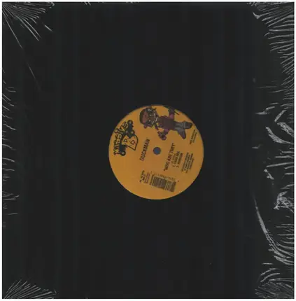 Burro Banton / Duckman - Bible Again / Who Are They