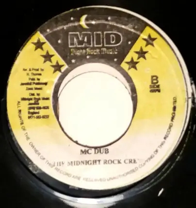 Burro Banton - MC Peggy