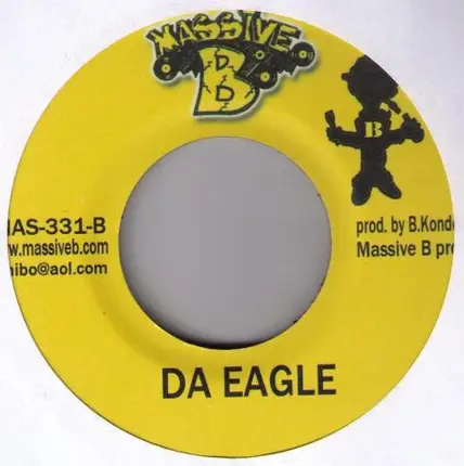 Burro Banton - No Lye Low