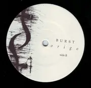 Double LP - Burst - Origo + Prey On Life - Ltd ed/ Numbered