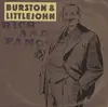 7inch Vinyl Single - Burston & Littlejohn - Rich And Famous