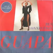 7inch Vinyl Single - Bus Connection - Guapa