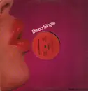 12inch Vinyl Single - Bus Connection - Superdance / Don't Stop