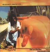 Busdriver - get on the bus