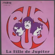 Bus - La Fille De Jupiter