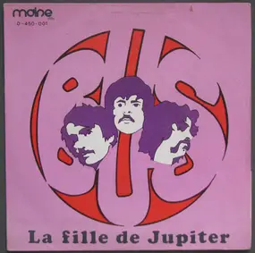 The Bus - La Fille De Jupiter