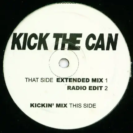 Bus Stop - Kick The Can