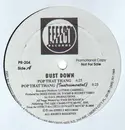 12'' - Bust Down - Pop That Thang