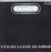 Bust It feat. RPC'