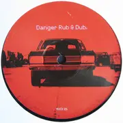 12'' - Busta / Clipse - Danger / Grindin