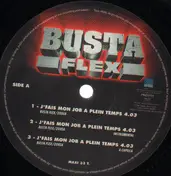 Busta Flex - J'fais Mon Job A Plein Temps