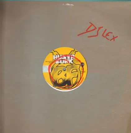 Busta Funk - Back To The Old School