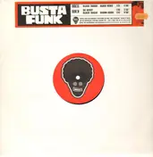 Busta Funk - Black Sugar