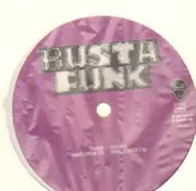 12'' - Busta Funk - Funkyllenium / Tribal Scratch