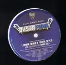 12inch Vinyl Single - Busta Funk - Run Baby Run