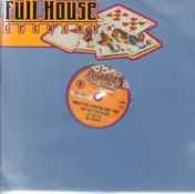 Busta Funk - Love Can't Turn Around