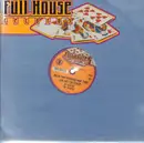 12inch Vinyl Single - Busta Funk - Love Can't Turn Around