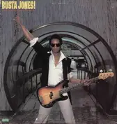 Busta Jones