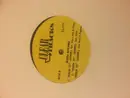 12inch Vinyl Single - Busta Rhymes , DJ Khaled , Mariah Carey - Clear Tracks