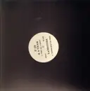 12inch Vinyl Single - Busta Rhymes , Red Cafe , 50 Cent , A-Team , LaShonda - Blackout / They All 4 Sale