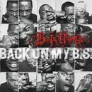 CD - Busta Rhymes - Back On My B.S.