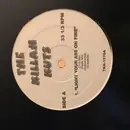 12inch Vinyl Single - Busta Rhymes / Bubba Sparxxx - Light Your Ass On Fire / Deliverance